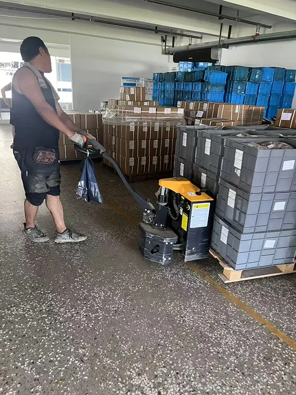 6ka Miniature Circuit Breaker