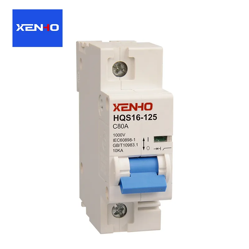 Автоматический выключатель НЗ